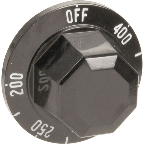 (image for) Henny Penny 16706 DIAL 2 D, OFF-400-200